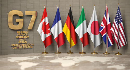 Il G7 dei Ministri degli Esteri a Fiuggi-Anagni: Priorit, Sfide e Risultati